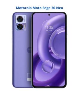 Motorola Edge 30 Neo