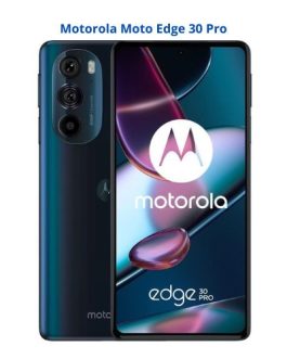 Motorola Edge 30 Pro