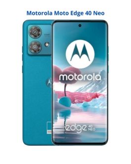 Motorola Edge 40 Neo