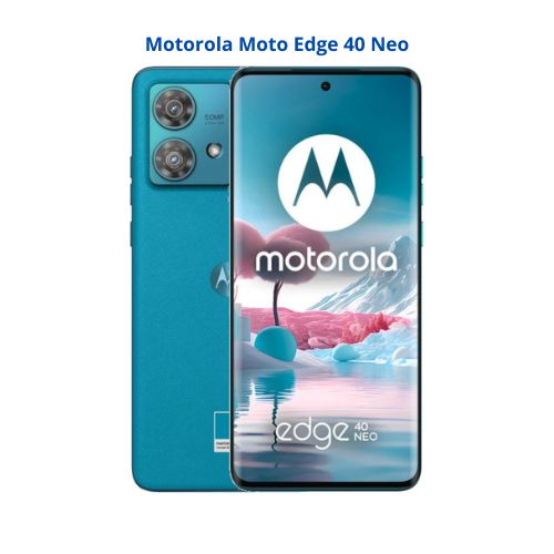 Motorola Edge 40 Neo