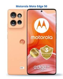 Motorola Edge 50