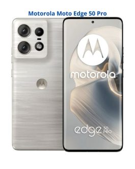 Motorola Edge 50 Pro