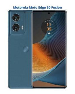 Motorola Edge 50 Fusion