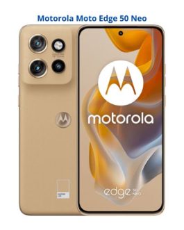 Motorola Edge 50 Neo