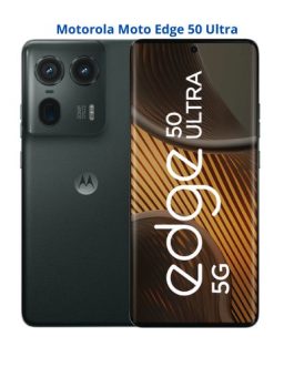Motorola Edge 50 Ultra