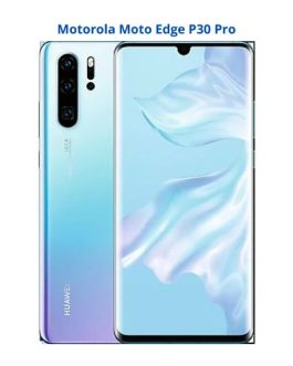 Motorola P30 Pro