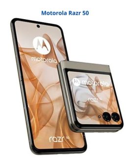 Motorola Razr 50