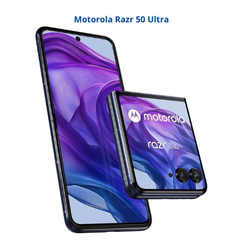 Motorola Razr 50 Ultra