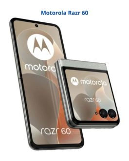 Motorola Razr 60