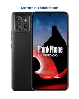 Motorola ThinkPhone