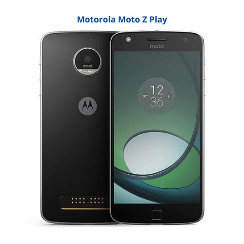 Motorola Z Play